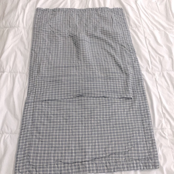 2 Roots King Size Pillow Shams - Picture 2 of 5